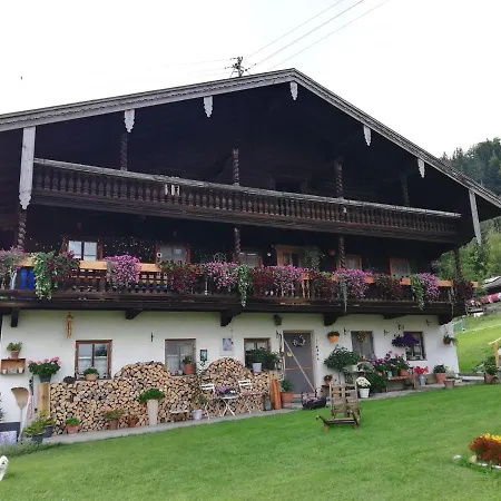 Schweinsteiger Hof * Oberaudorf