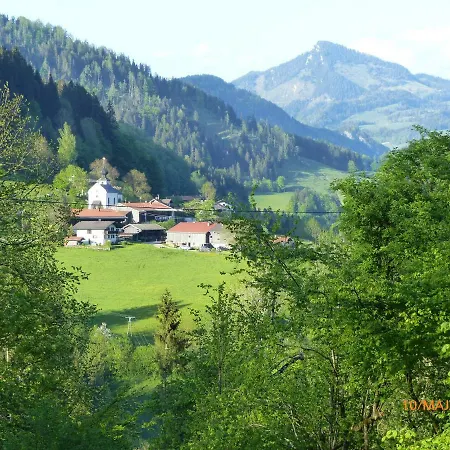Schweinsteiger Hof Gasthof Oberaudorf