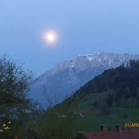 Gasthof Schweinsteiger Hof Oberaudorf