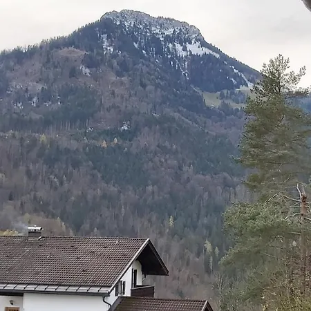 Schweinsteiger Hof * Oberaudorf