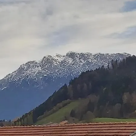 Schweinsteiger Hof *