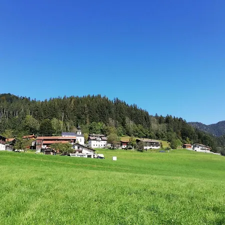 Guest house Schweinsteiger Hof *