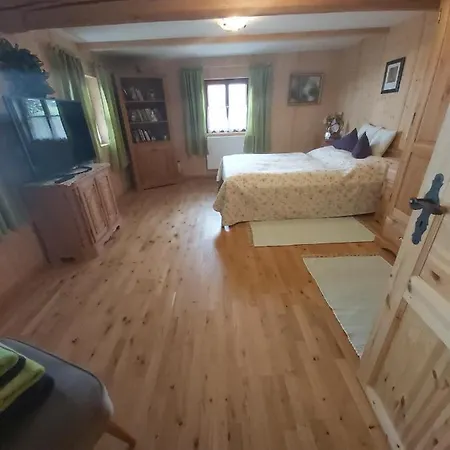 Schweinsteiger Hof Guest house