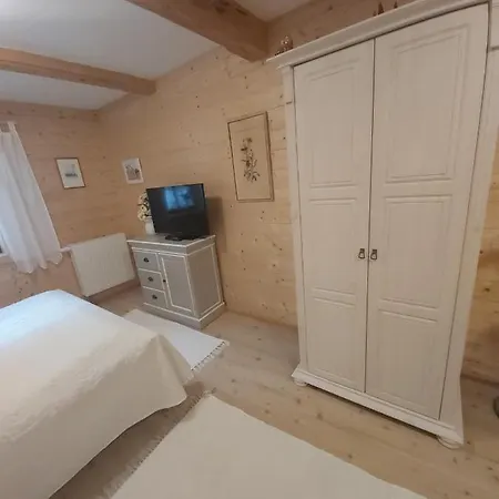 Schweinsteiger Hof Guest house
