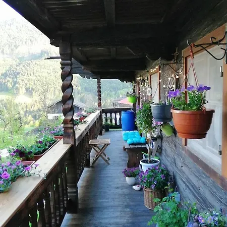 Guest house Schweinsteiger Hof