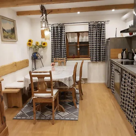 Guest house Schweinsteiger Hof Oberaudorf