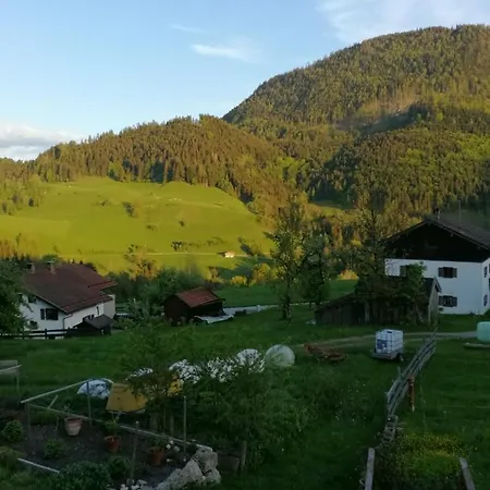 Guest house Schweinsteiger Hof