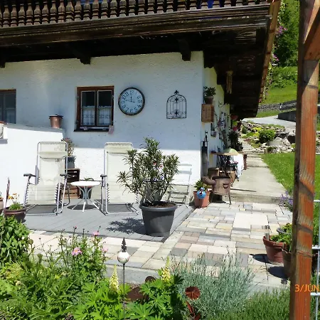 Guest house Schweinsteiger Hof *