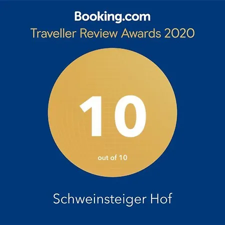 Schweinsteiger Hof Guest house Oberaudorf