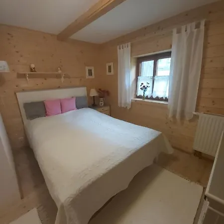 Guest house Schweinsteiger Hof