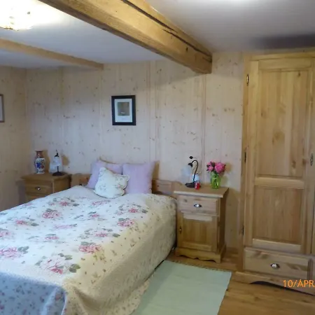 Schweinsteiger Hof Guest house Oberaudorf