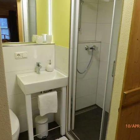 Schweinsteiger Hof Guest house Oberaudorf