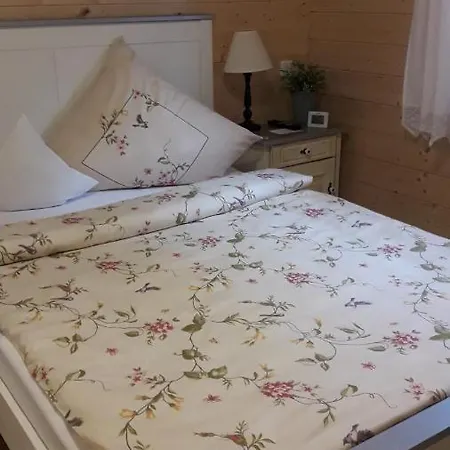 Guest house Schweinsteiger Hof *