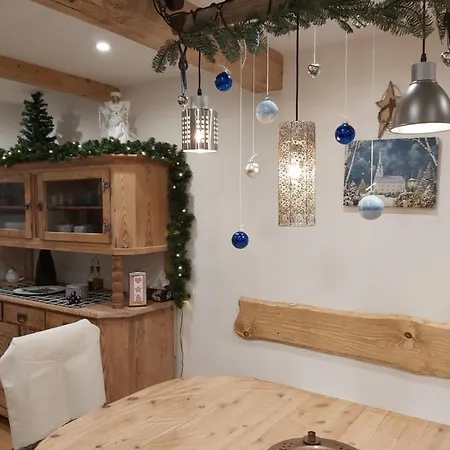 Schweinsteiger Hof Guest house