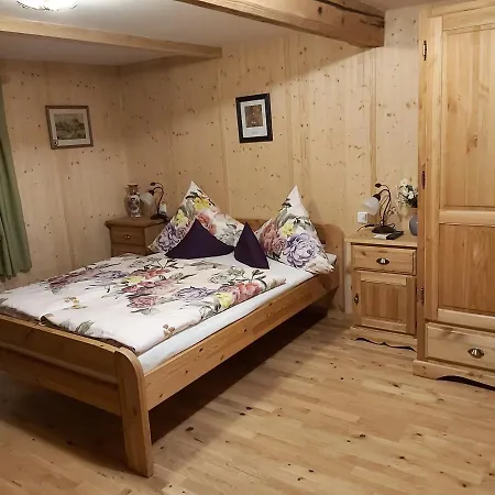 Guest house Schweinsteiger Hof