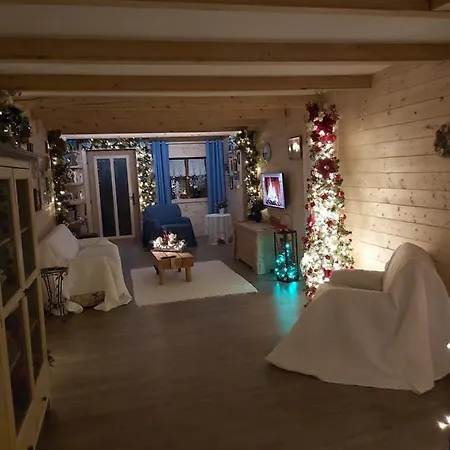 Guest house Schweinsteiger Hof